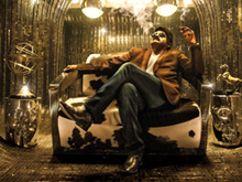 Dictator Movie First Look Photos